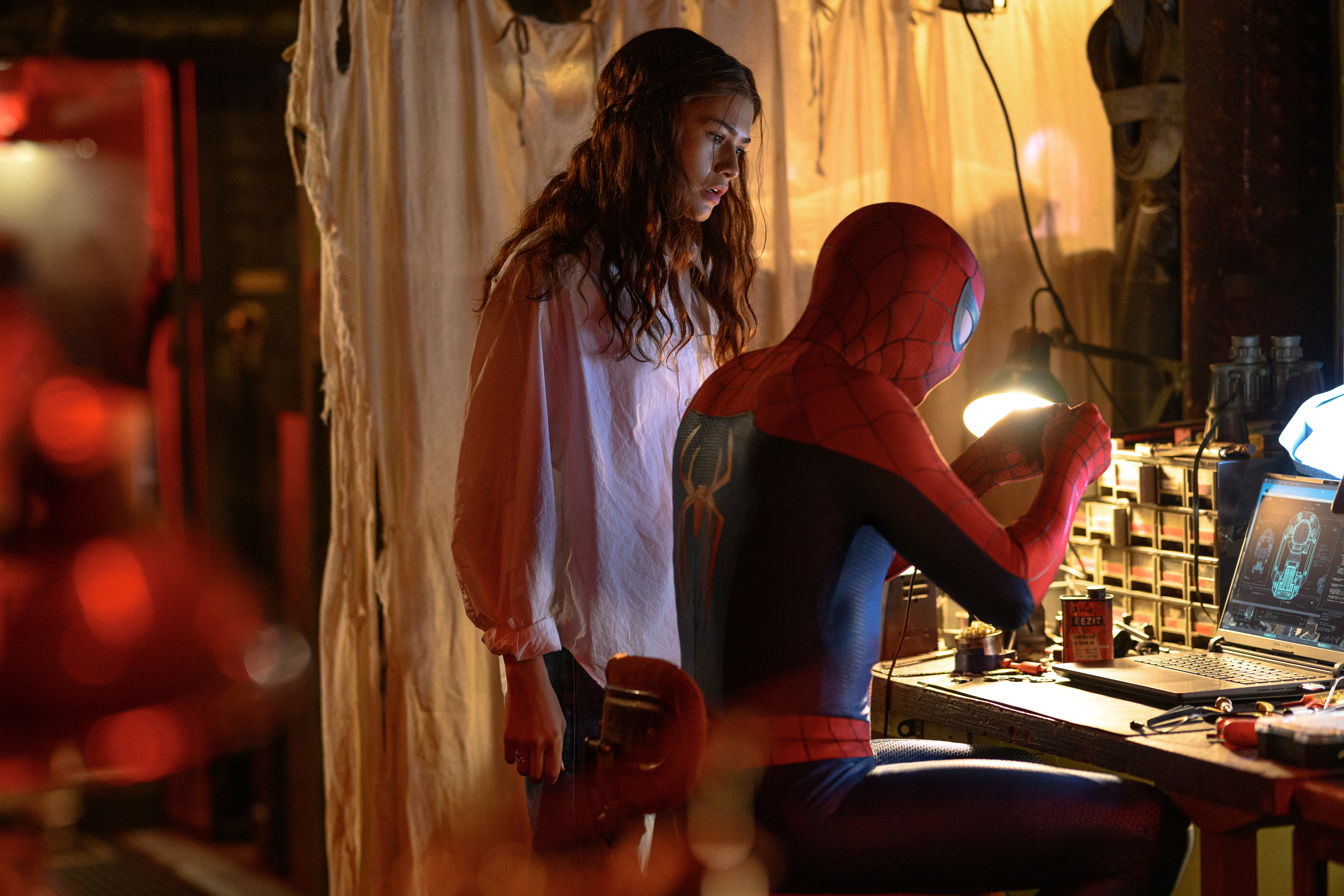 Spider-Man, Brand New Day