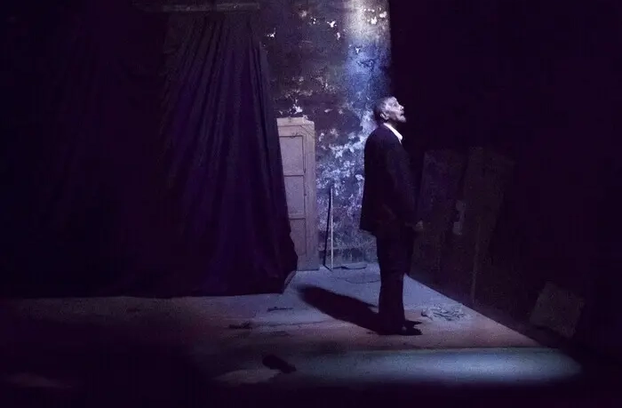 La Septième Porte