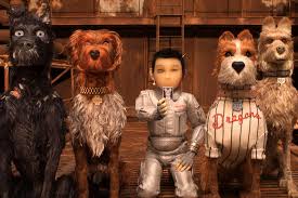 Isle of Dogs