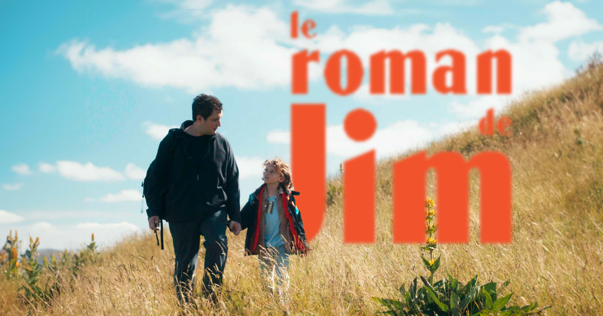 Le roman de Jim
