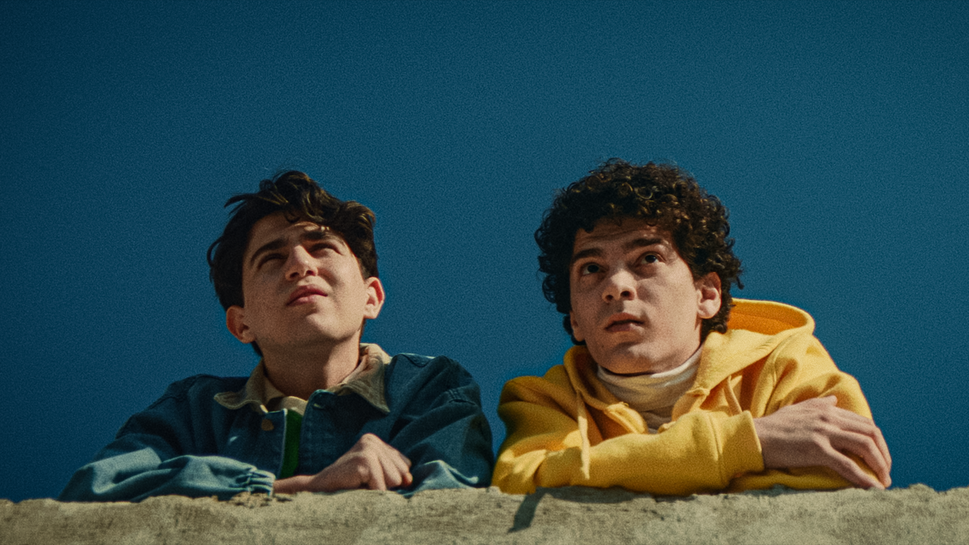 All that’s left of you