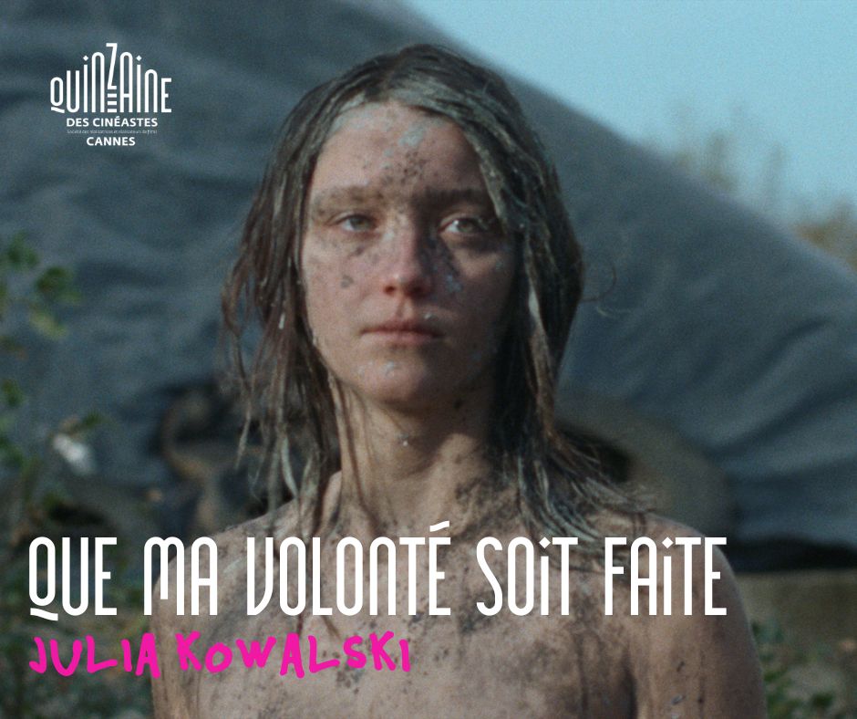 Que ma volonte soit faite