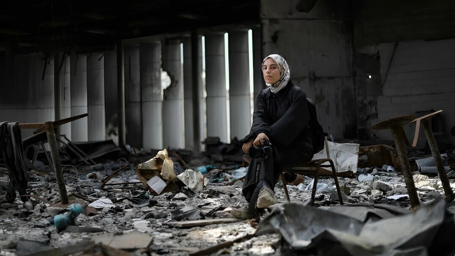 Put Your Soul on Your Hands and Walk