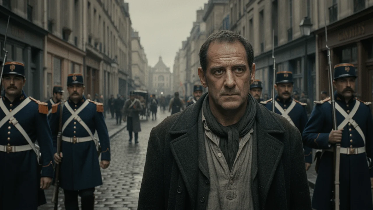 Les Misérables 