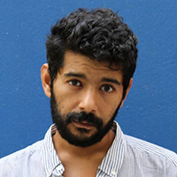MOHAMED LANSARI