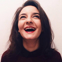 SARA MÉDIOUNI
