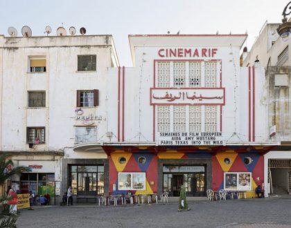 La Cinémathèque à l'honneur sur France Culture