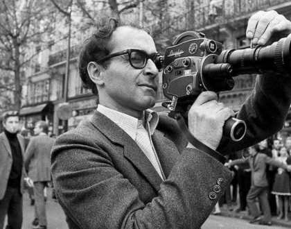 CYCLE JEAN-LUC GODARD • MARS
