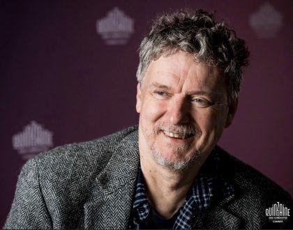 Michel GONDRY à la Cinémathèque de Tanger avec son dernier film LE LIVRE DES SOLUTIONS